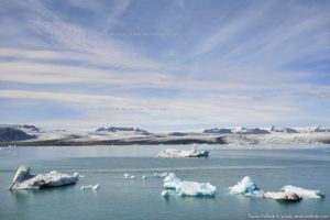 Jokulsarlon