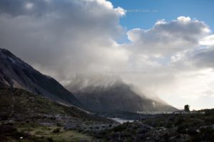 Wind lights